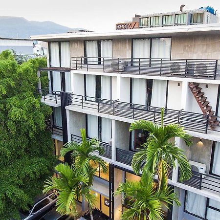 Chiangmai Chaiyo Hotel Chiang Mai Exteriör bild