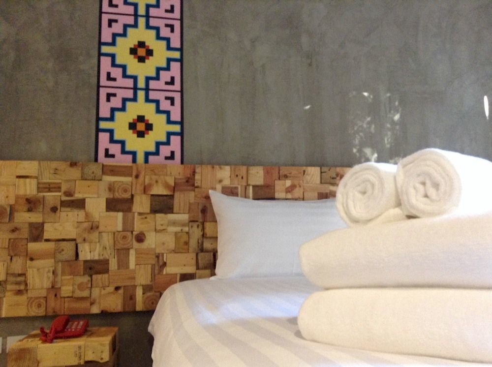 Chiangmai Chaiyo Hotel Chiang Mai Exteriör bild