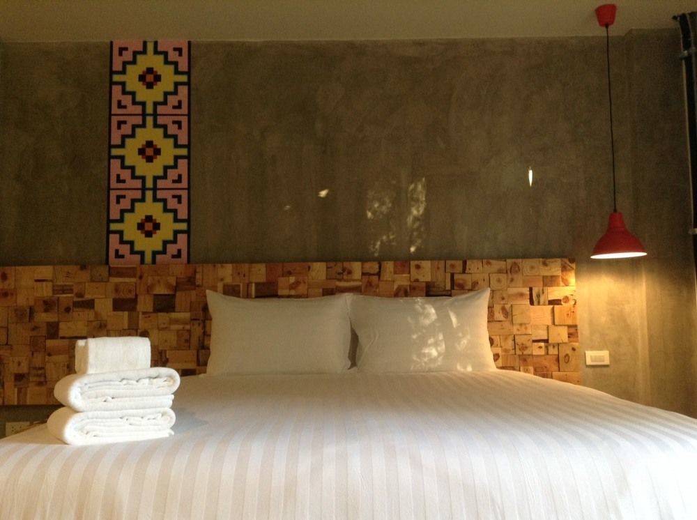 Chiangmai Chaiyo Hotel Chiang Mai Exteriör bild