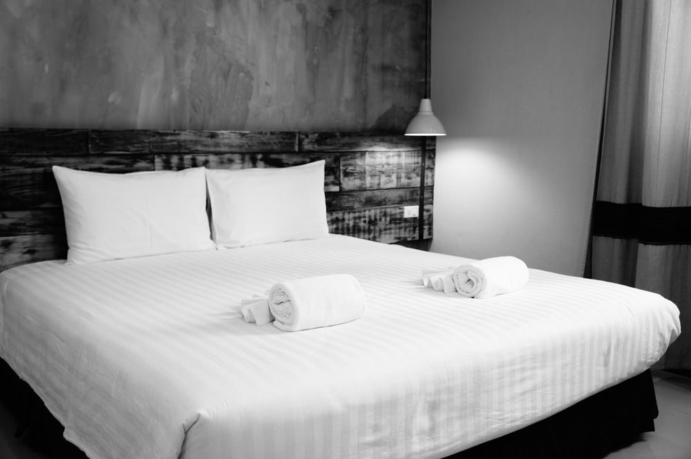 Chiangmai Chaiyo Hotel Chiang Mai Exteriör bild