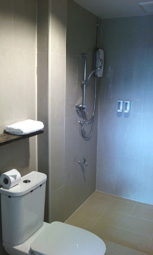 Chiangmai Chaiyo Hotel Chiang Mai Exteriör bild