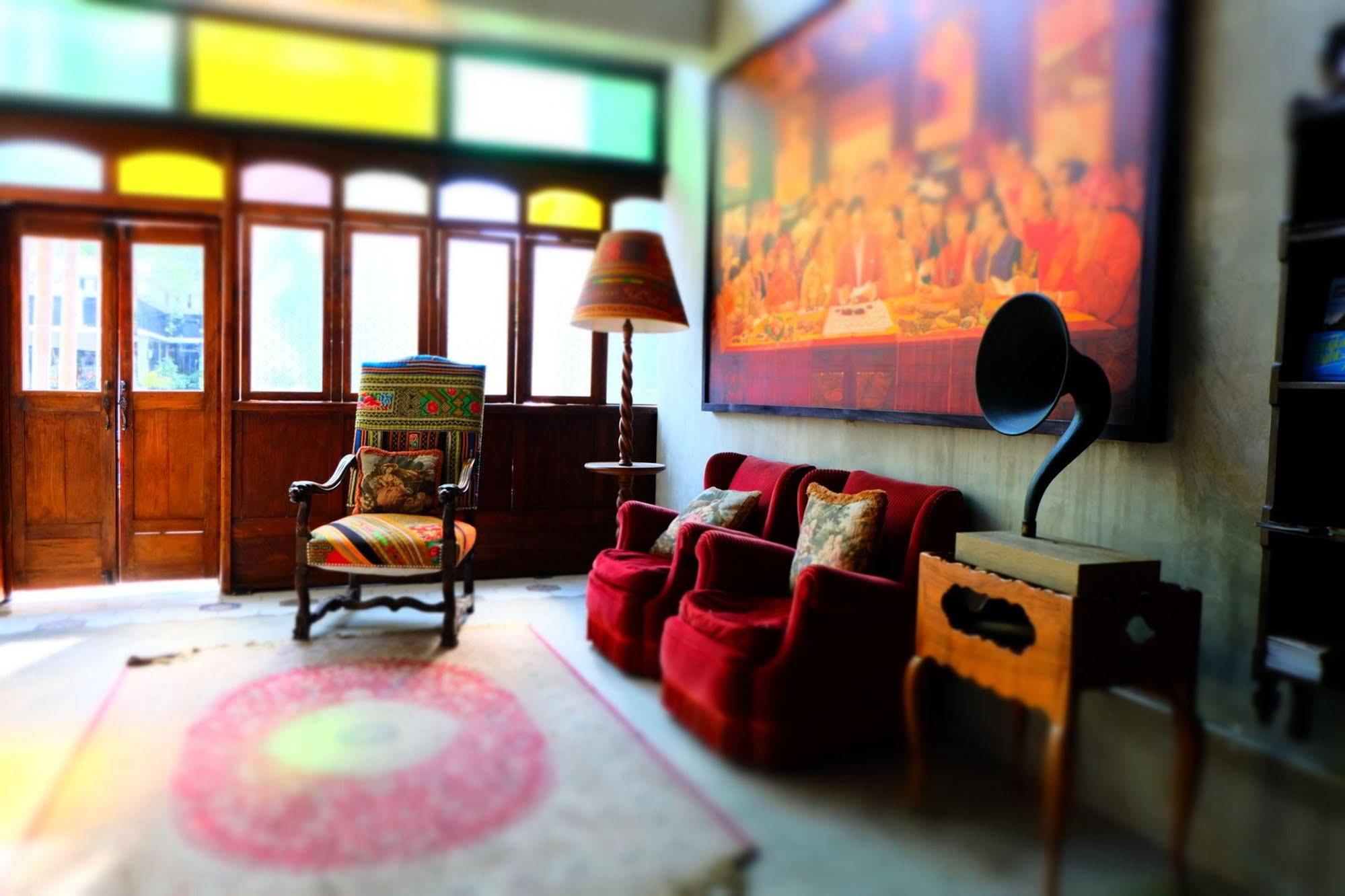 Chiangmai Chaiyo Hotel Chiang Mai Exteriör bild