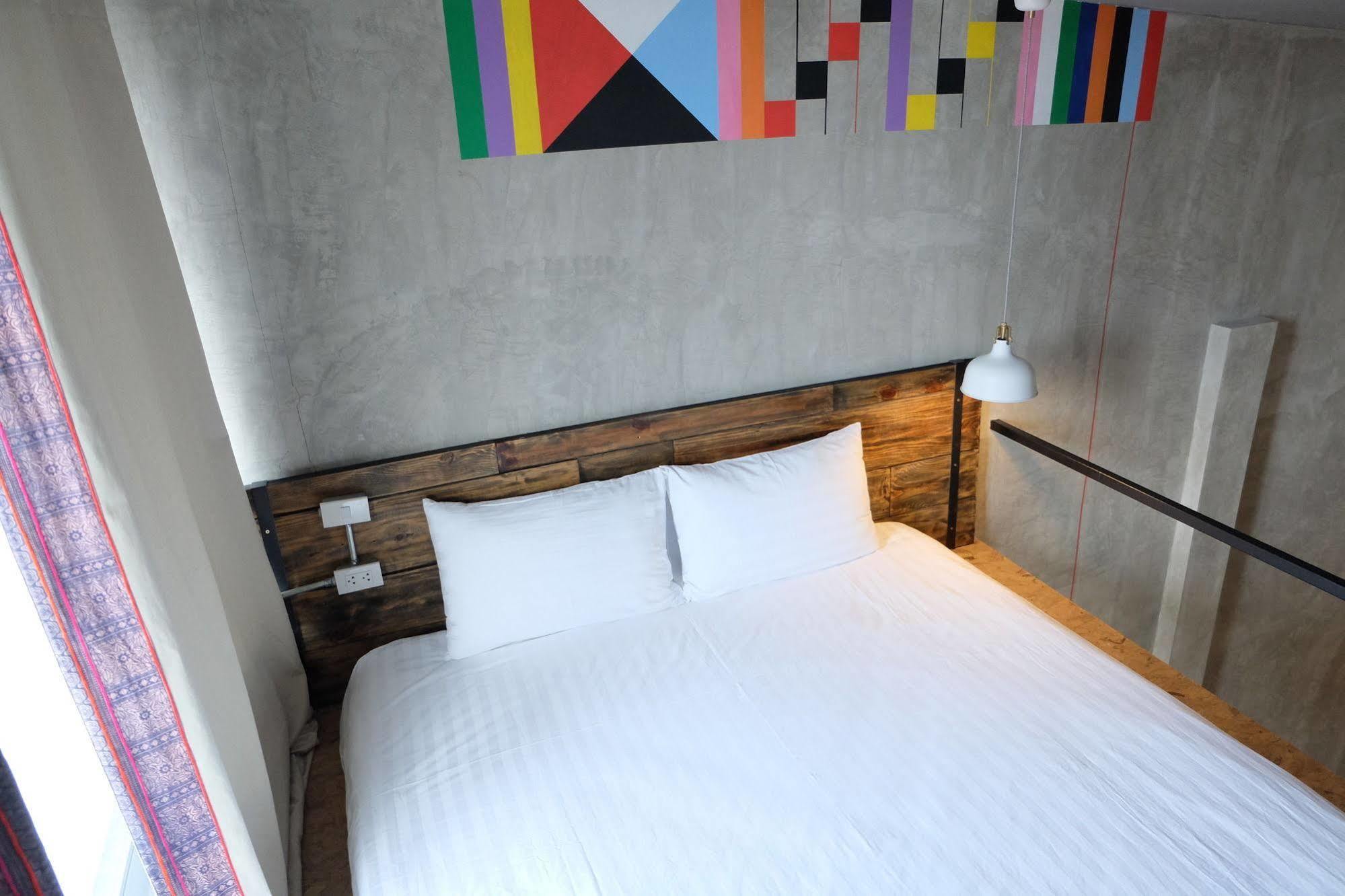 Chiangmai Chaiyo Hotel Chiang Mai Exteriör bild