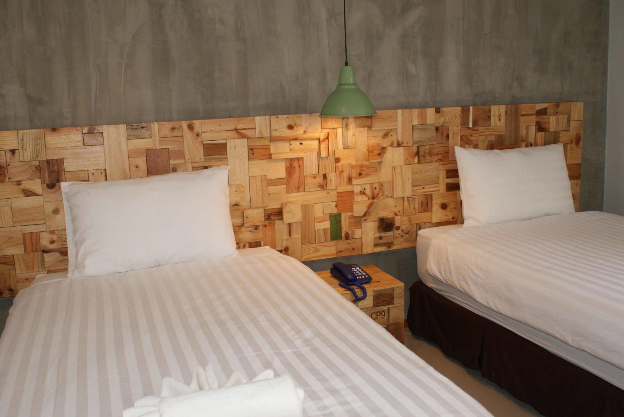 Chiangmai Chaiyo Hotel Chiang Mai Exteriör bild