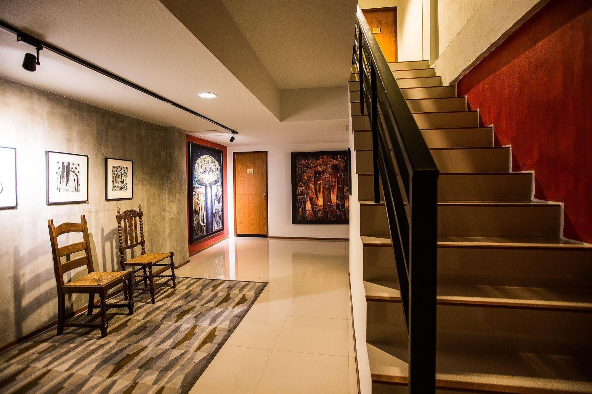 Chiangmai Chaiyo Hotel Chiang Mai Exteriör bild