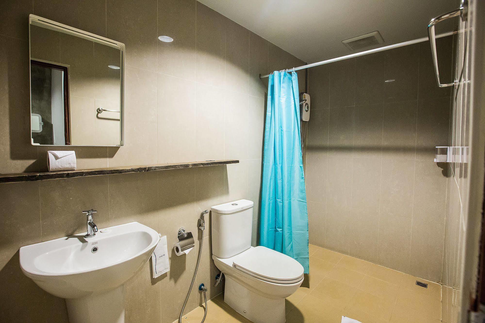 Chiangmai Chaiyo Hotel Chiang Mai Exteriör bild