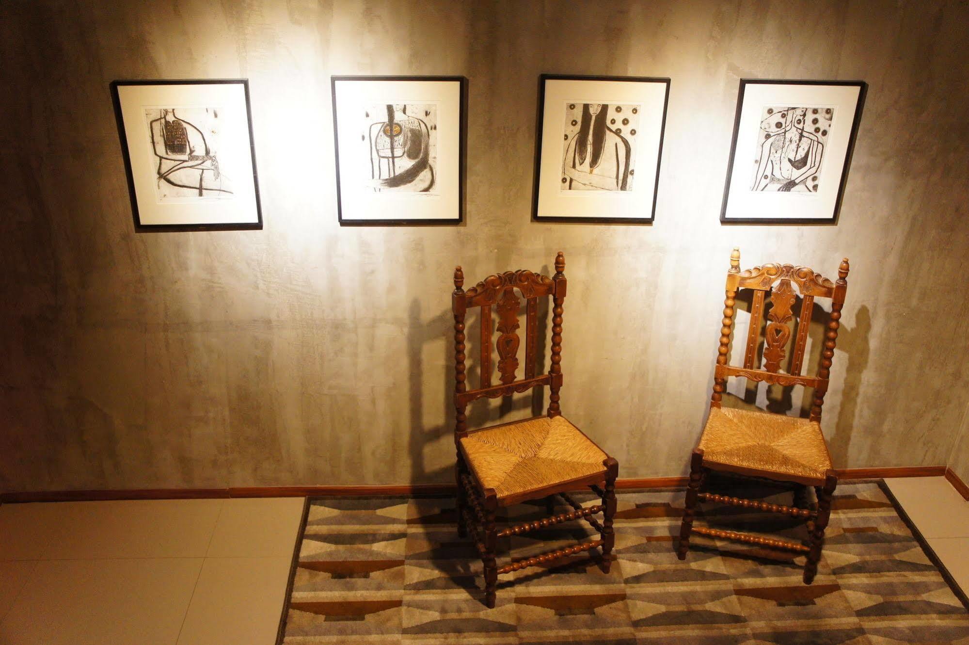 Chiangmai Chaiyo Hotel Chiang Mai Exteriör bild