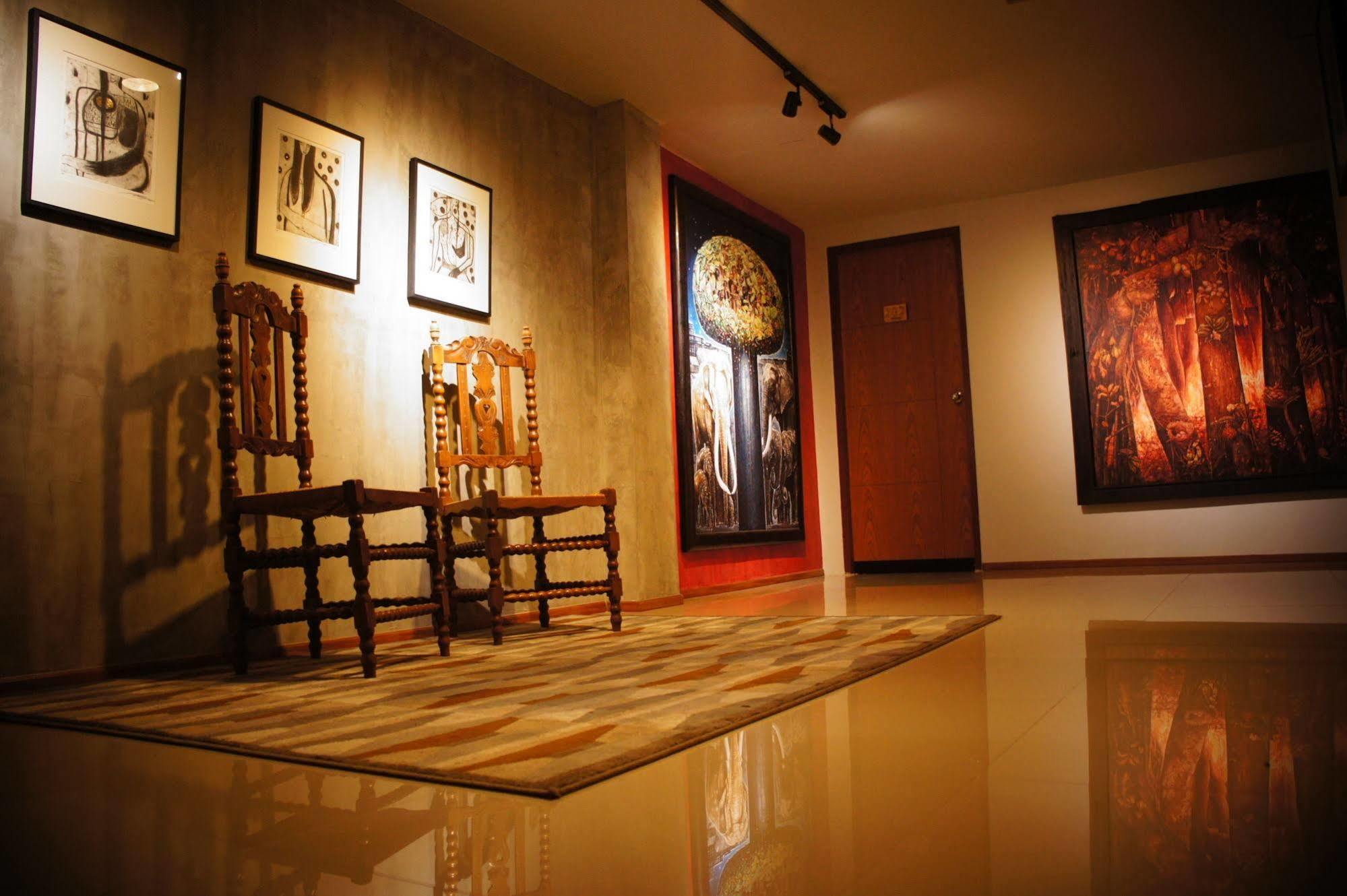 Chiangmai Chaiyo Hotel Chiang Mai Exteriör bild