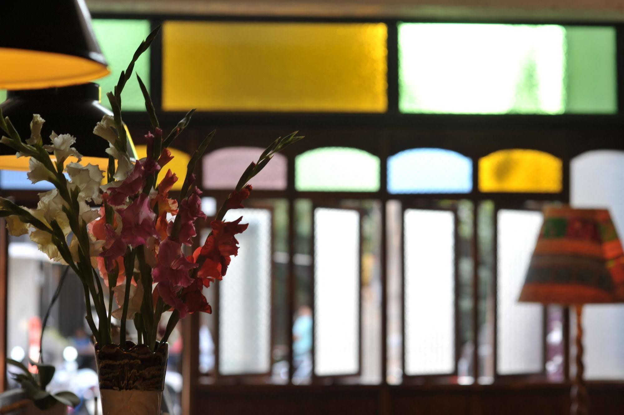 Chiangmai Chaiyo Hotel Chiang Mai Exteriör bild