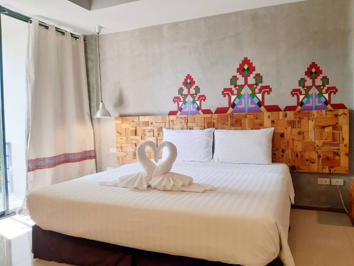 Chiangmai Chaiyo Hotel Chiang Mai Exteriör bild